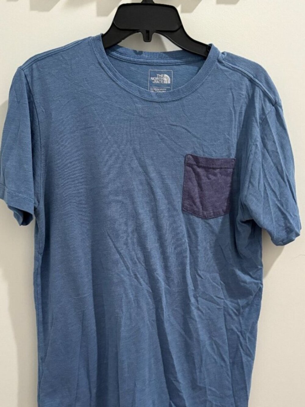 Men's Medium Slim Fit The North Face T-Shirt